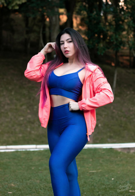 Danielle Vedovelli onlyfans xxx