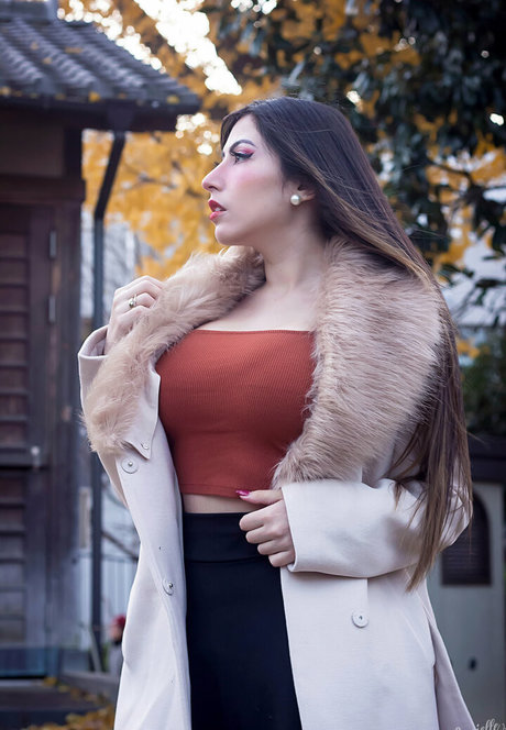 Danielle Vedovelli naked leaked onlyfans