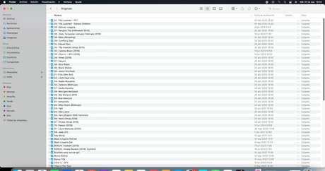 Danielle Vedovelli onlyfans.