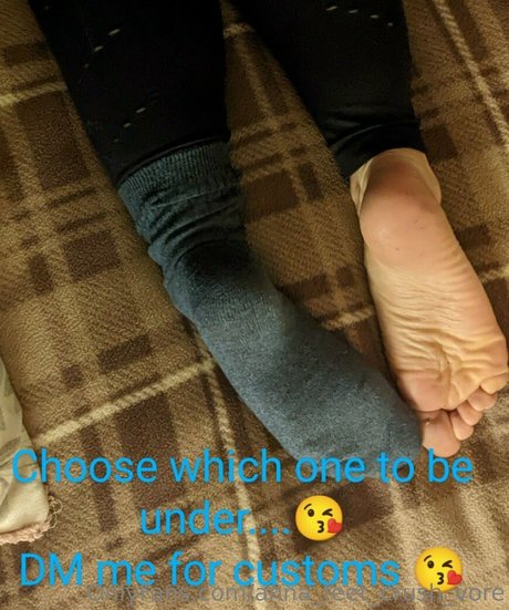 anna feet crush vore onlyfans leaks