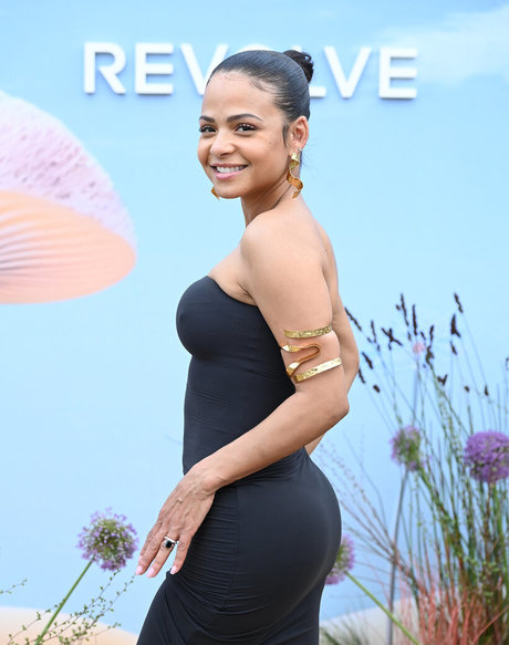 Christina Milian onlyfans nsfw