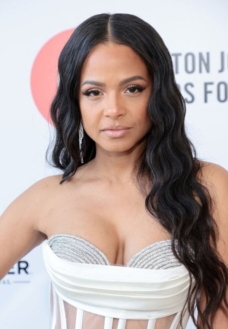 Christina Milian onlyfans porno