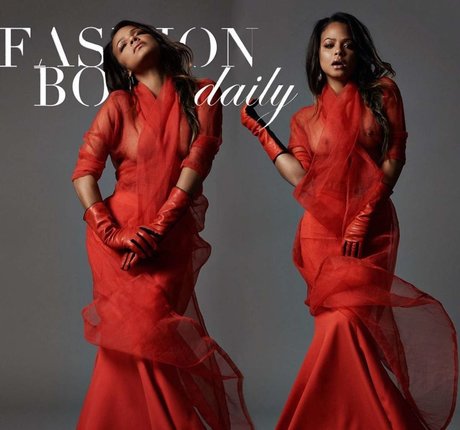 Christina Milian onlyfans nude