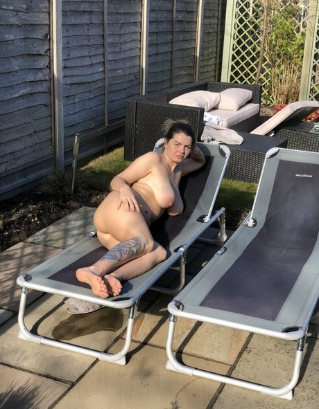 Bonnie Tawny onlyfans naked leaked