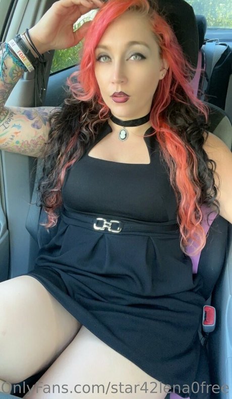 star42lena0free nude onlyfans porn
