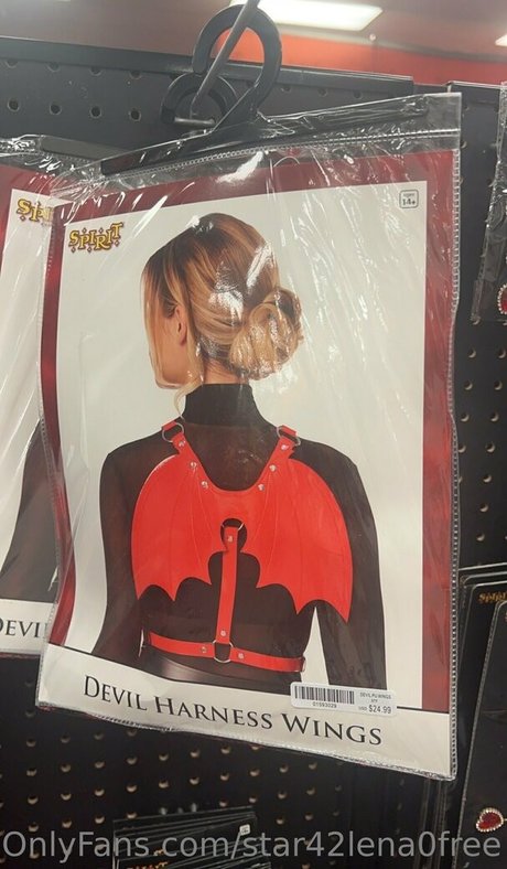 star42lena0free Profile pic