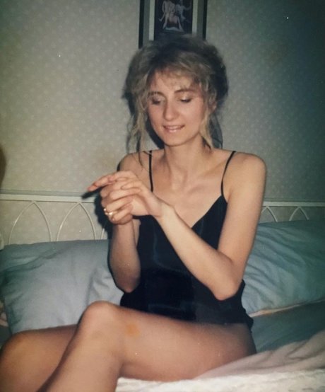 Corrinne Wicks leaked onlyfans nudes