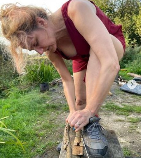 Corrinne Wicks only fans porn