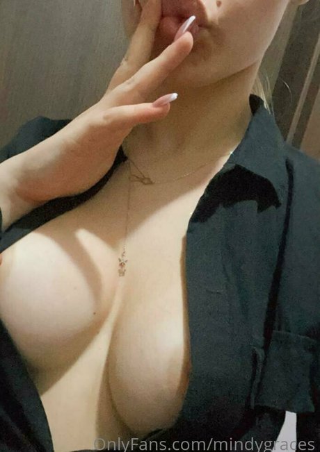 mindygraces onlyfans naked