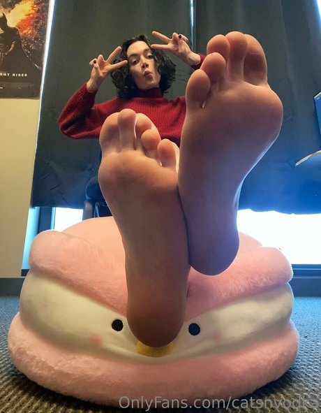 catsnvodka onlyfans desnuda