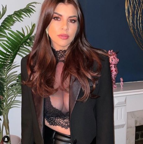 Imogen Thomas onlyfans nudes porn