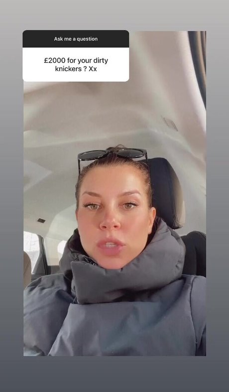 Imogen Thomas onlyfans leaked porn