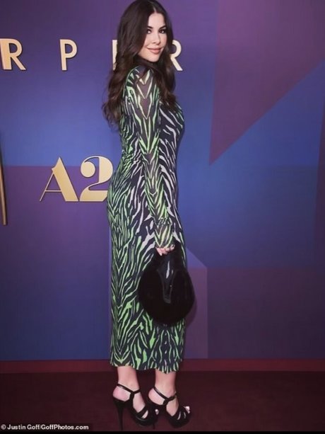 Imogen Thomas new onlyfans leak