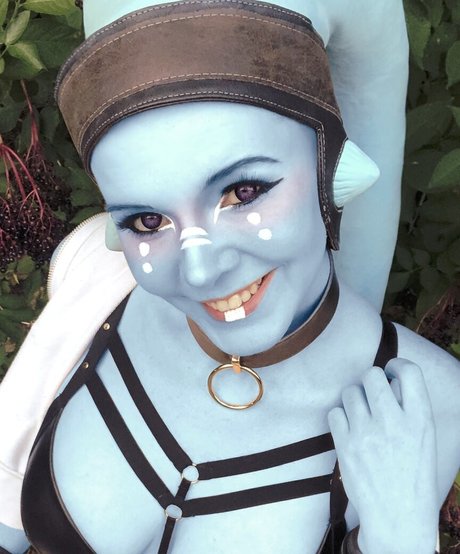 HoloMinxCosplay nudes onlyfans