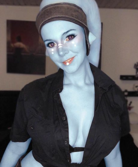 HoloMinxCosplay nude onlyfans