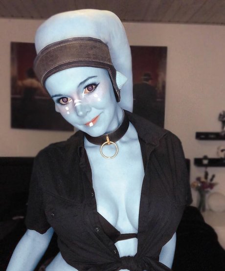 HoloMinxCosplay free only fans