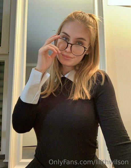 lilithwilson leaked onlyfans photos