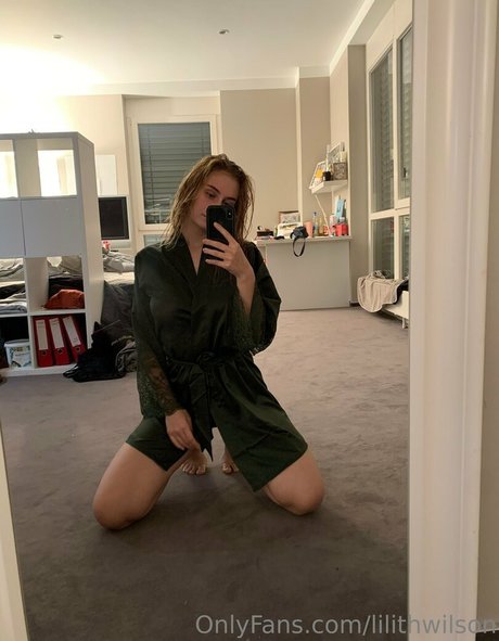 lilithwilson free only fans