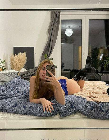 lilithwilson onlyfans nude pics