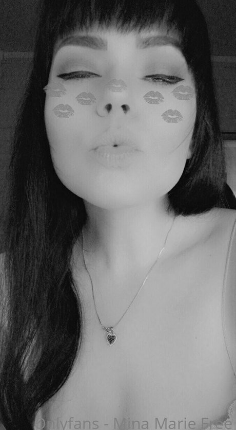 minamariefree leaks only fans