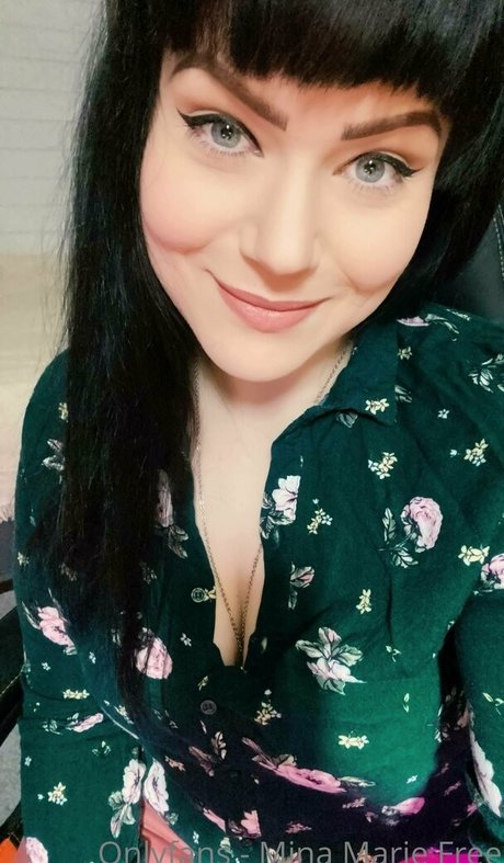 minamariefree onlyfans naked leaks