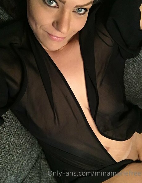 minamariefree only fans leaks porn