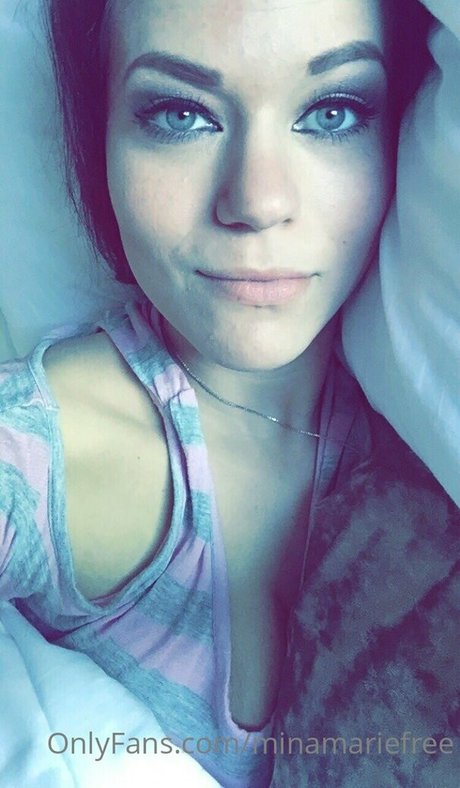 minamariefree onlyfans model photos