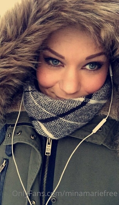 minamariefree only fans.