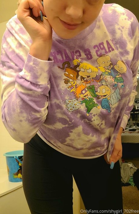 shygirl702lvfree nude porn onlyfans