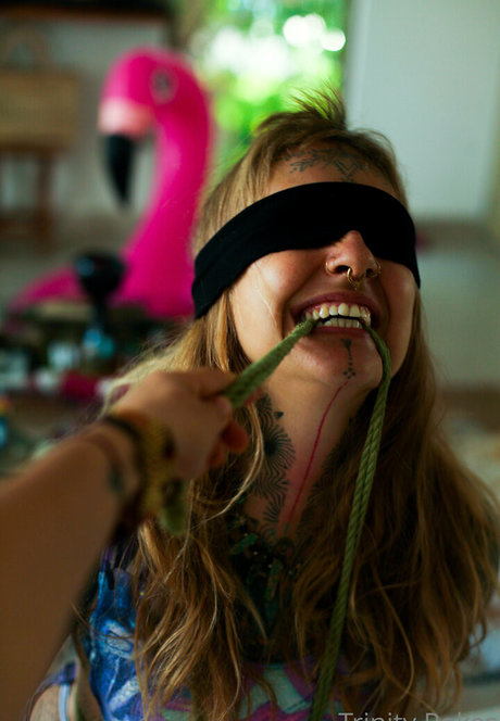 Trinity Eclectic onlyfans leakes