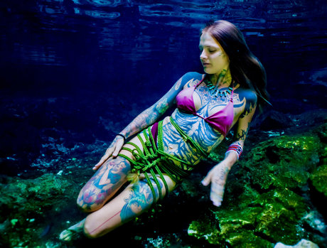 Trinity Eclectic onlyfans content