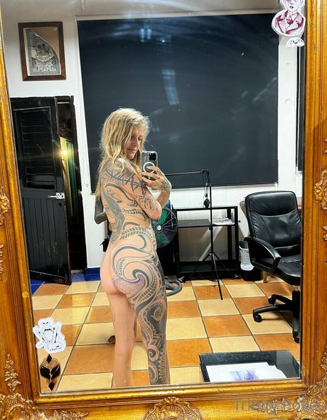 Trinity Eclectic sextape onlyfans