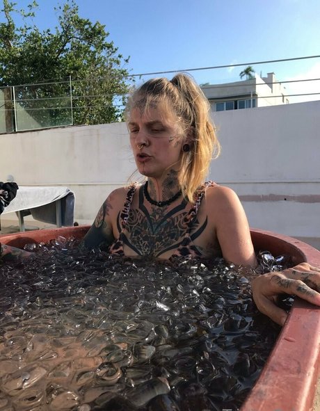 Trinity Eclectic onlyfans leaks nudes