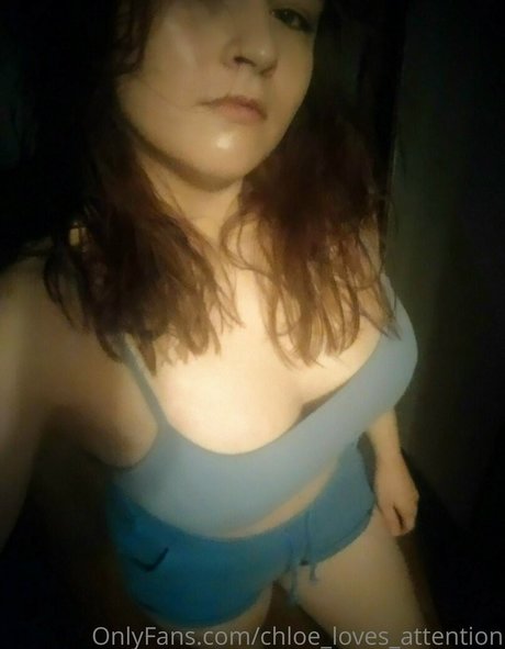 chloe loves attention onlyfans leaked.