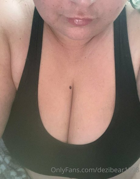 dezibear1998 onlyfans leaj
