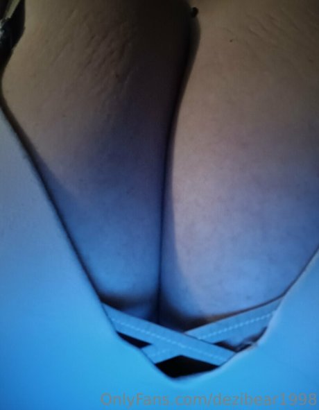 dezibear1998 onlyfans porn leak