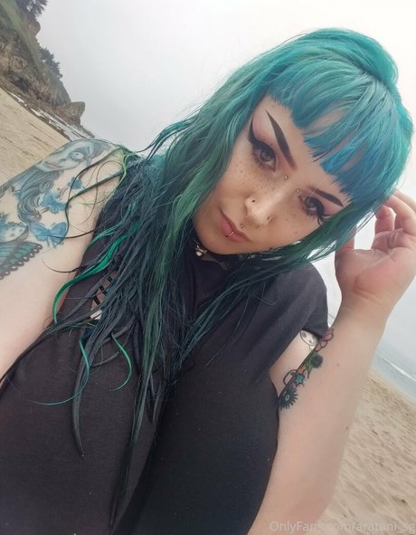 aratani onlyfans leaked