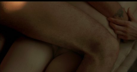 Tilda Swinton leaks only fans