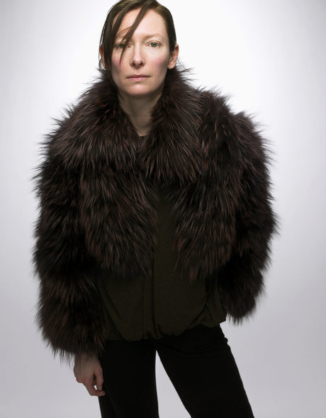 Tilda Swinton onlyfans post