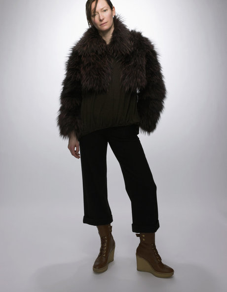 Tilda Swinton onlyfans porn leaked