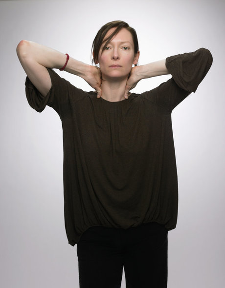 Tilda Swinton onlyfans uncensored