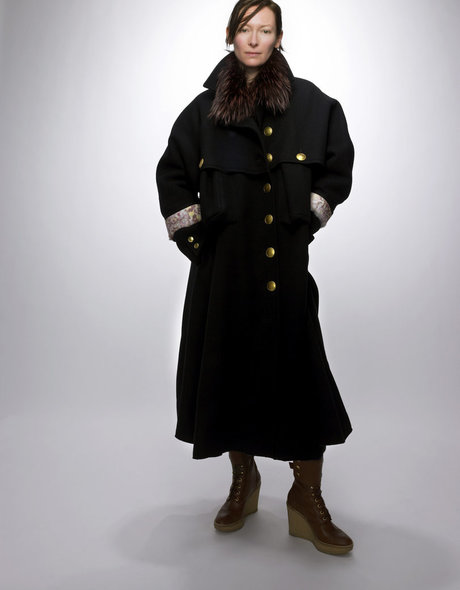 Tilda Swinton onlyfans leak sex