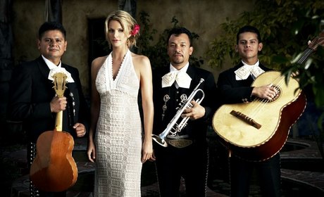 Natasha Henstridge onlyfans leak