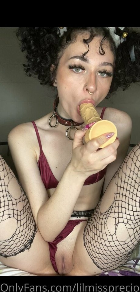 lilmissprecious leaked onlyfans xxx