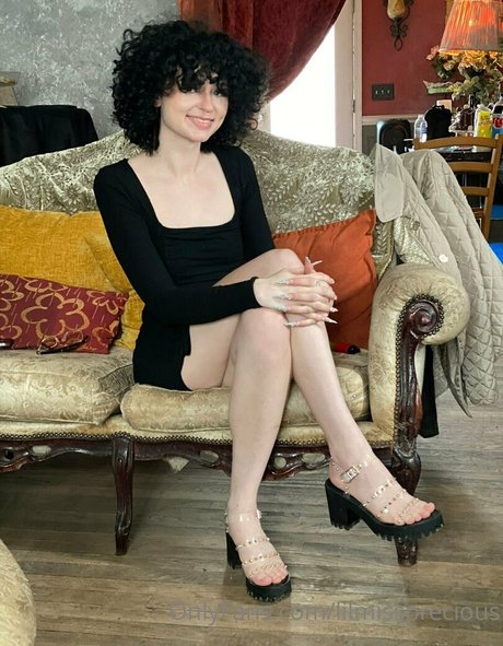 lilmissprecious onlyfans sex