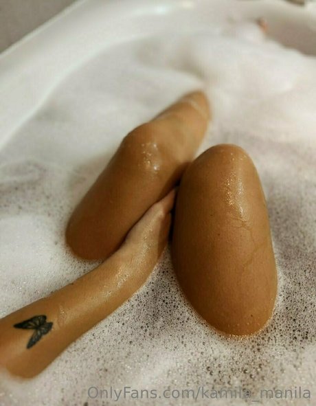 kamila manila only fans nude