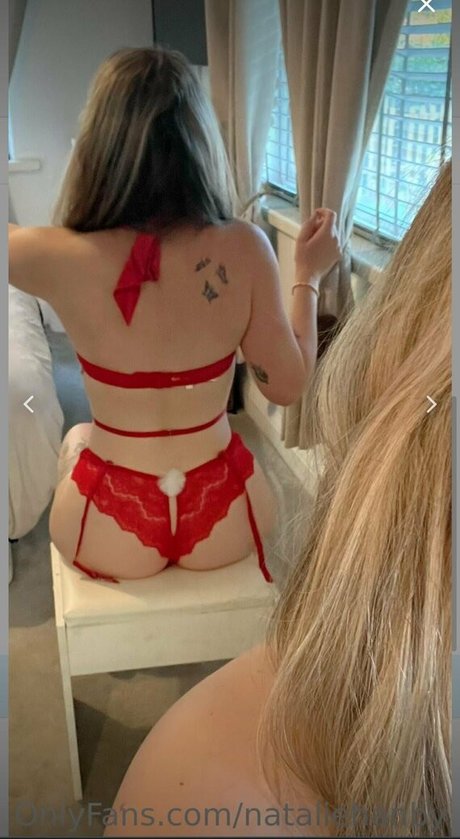 Natalie Hanby leaked onlyfans.