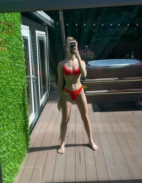 Holy Harlot onlyfans pics