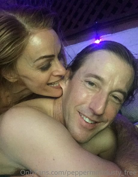 peppermintdusty free onlyfans leams