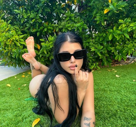 Daraanjelika naked onlyfans leaks